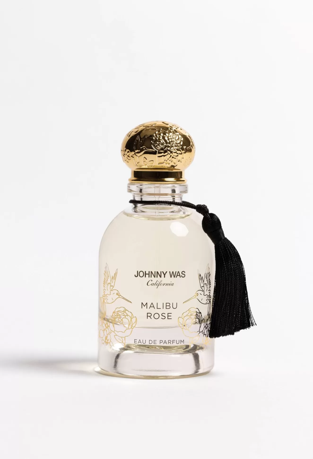 Home Fragrance>Johnny Was 50Ml Malibu Rose