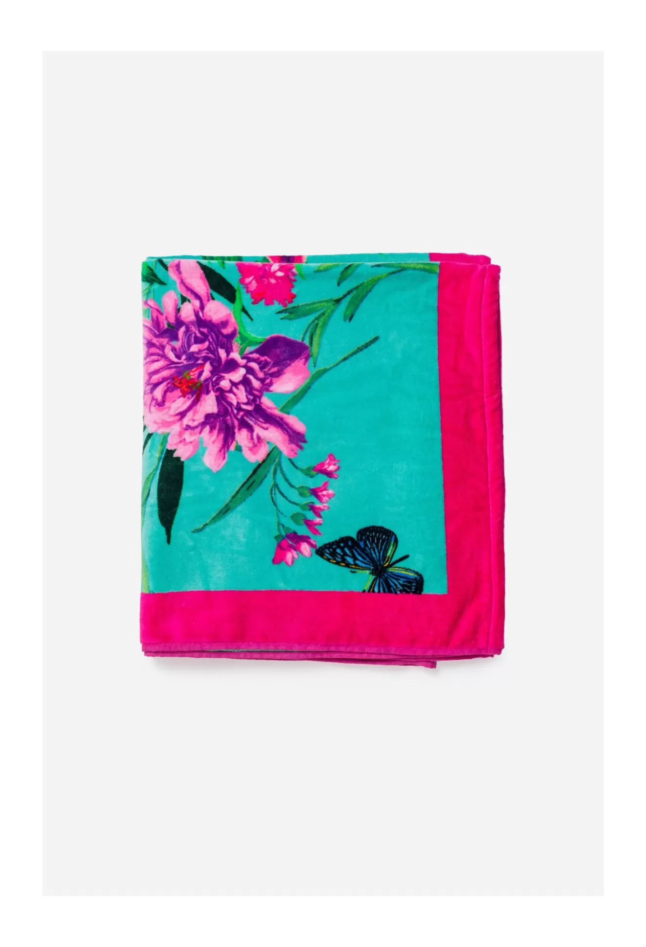 Swim & Resort>Johnny Was Beach Towel Panya