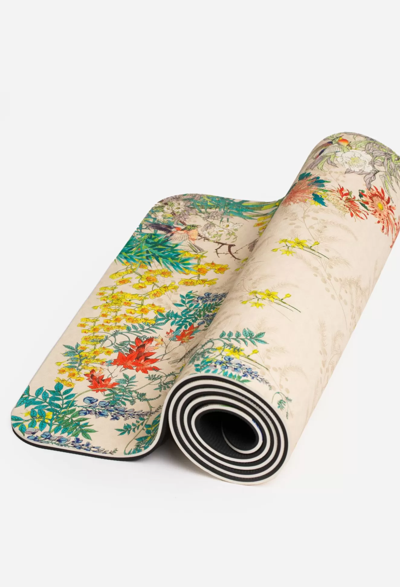 Home Accessories>Johnny Was Birdy Yoga Set Multi