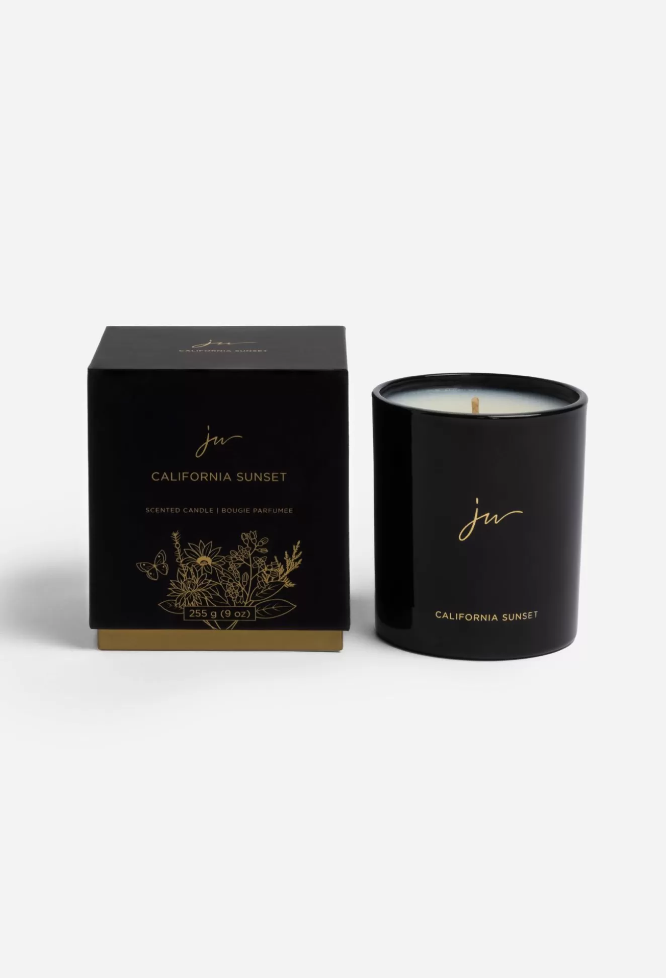 Home Fragrance>Johnny Was Candle Malibu Rose