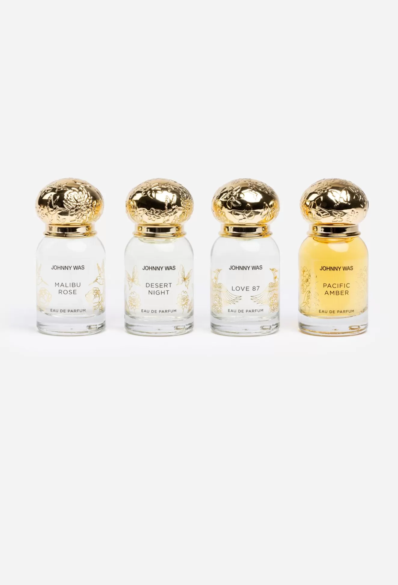 Home Fragrance>Johnny Was Coffret Set Of 4 Multi