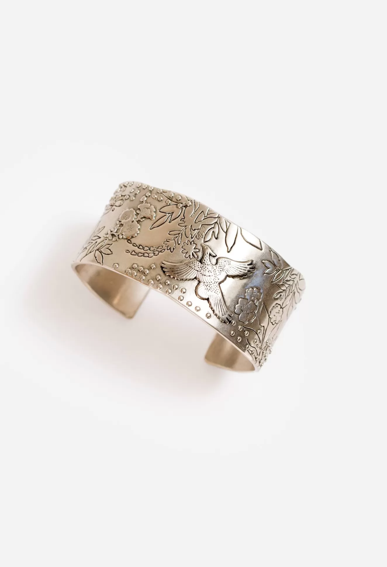 Jewelry>Johnny Was Dreamer Cuff Bracelet Multi