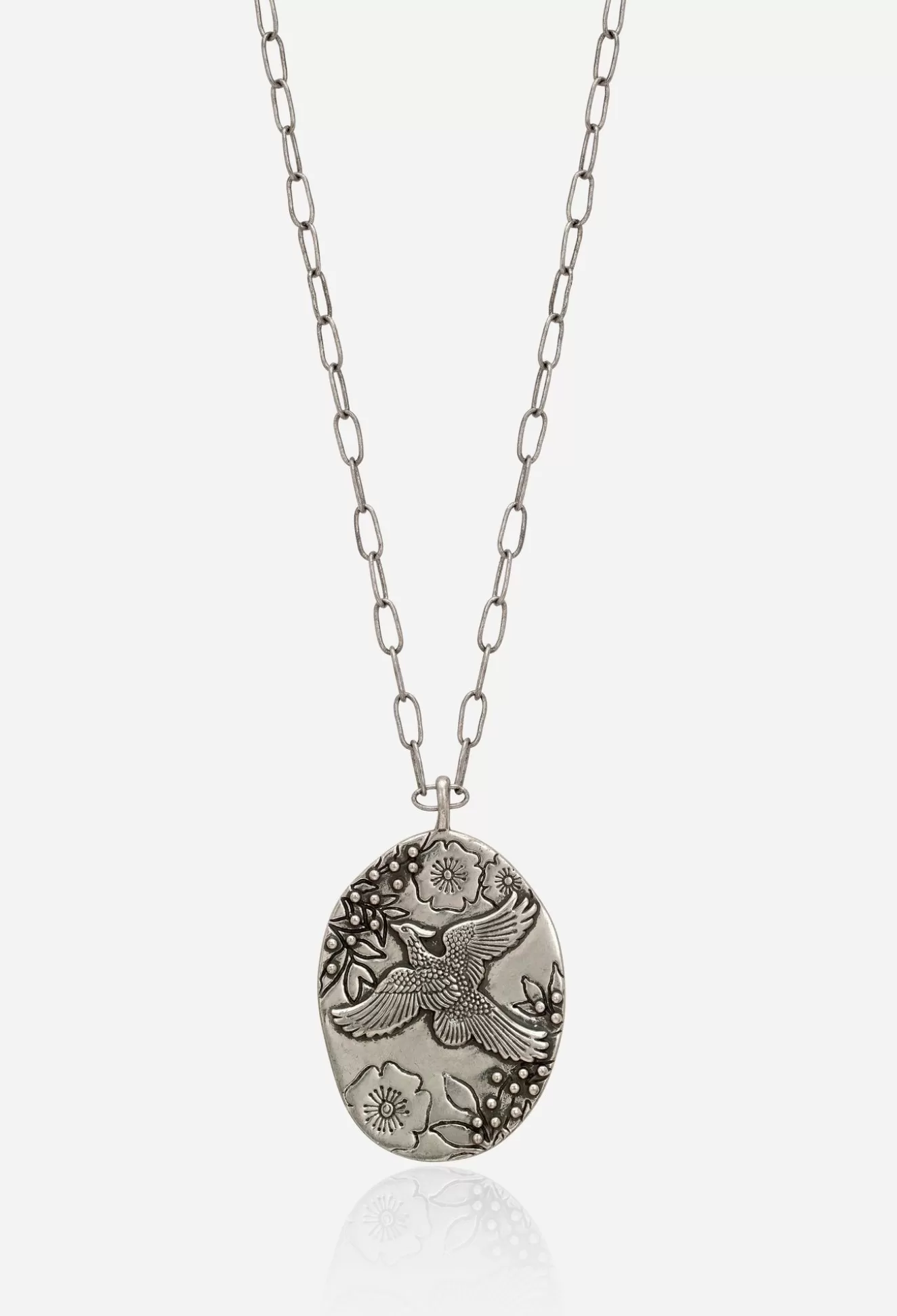 Jewelry>Johnny Was Dreamer Pendant Necklace Multi