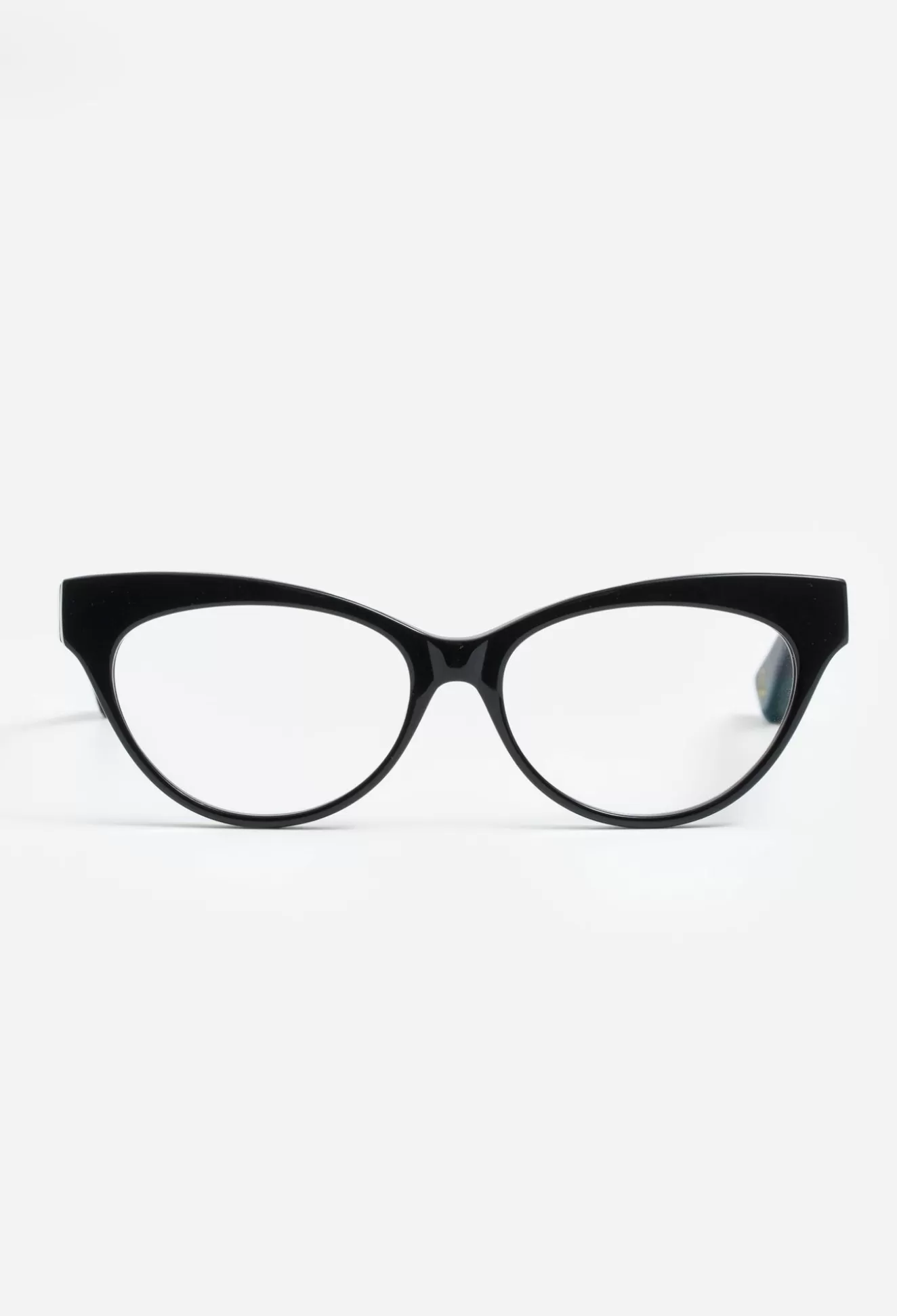 Eye Wear>Johnny Was Felicity Readers Black Sandra