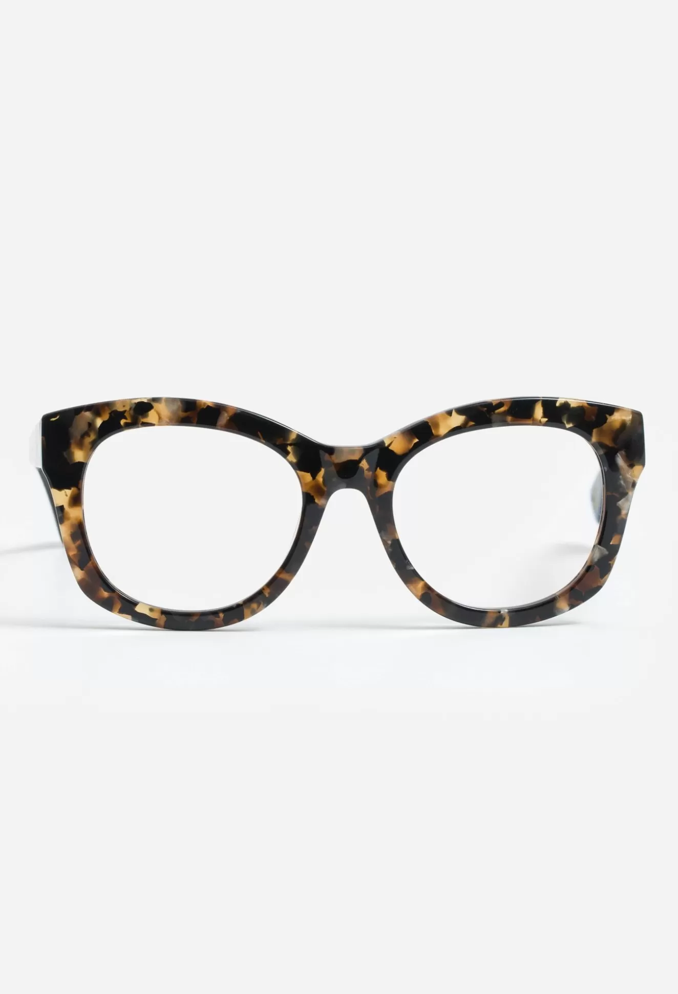 Eye Wear>Johnny Was Florence Readers Tortoise Multi
