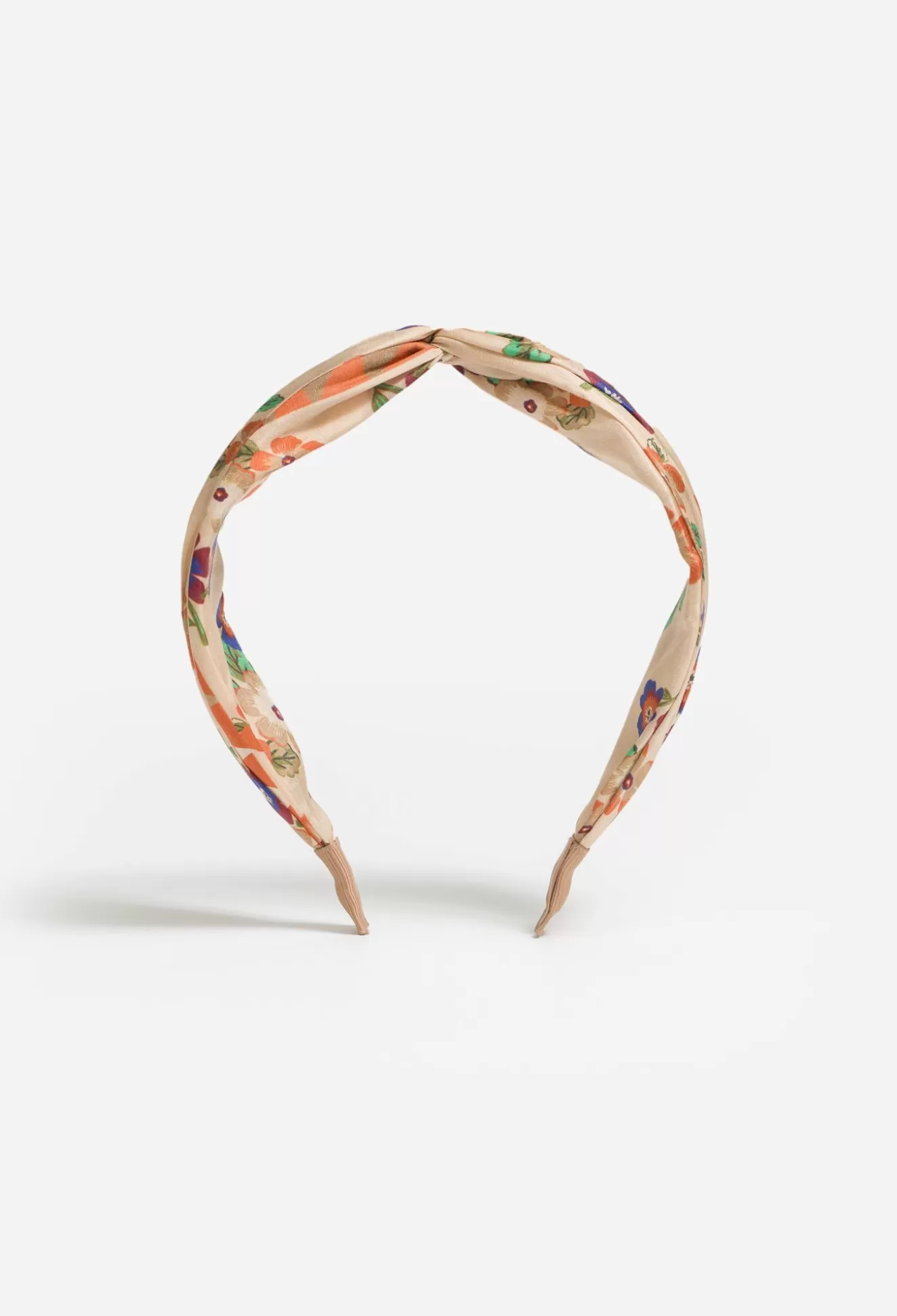 Fashion Accessories>Johnny Was Fria Patch Headband Multi