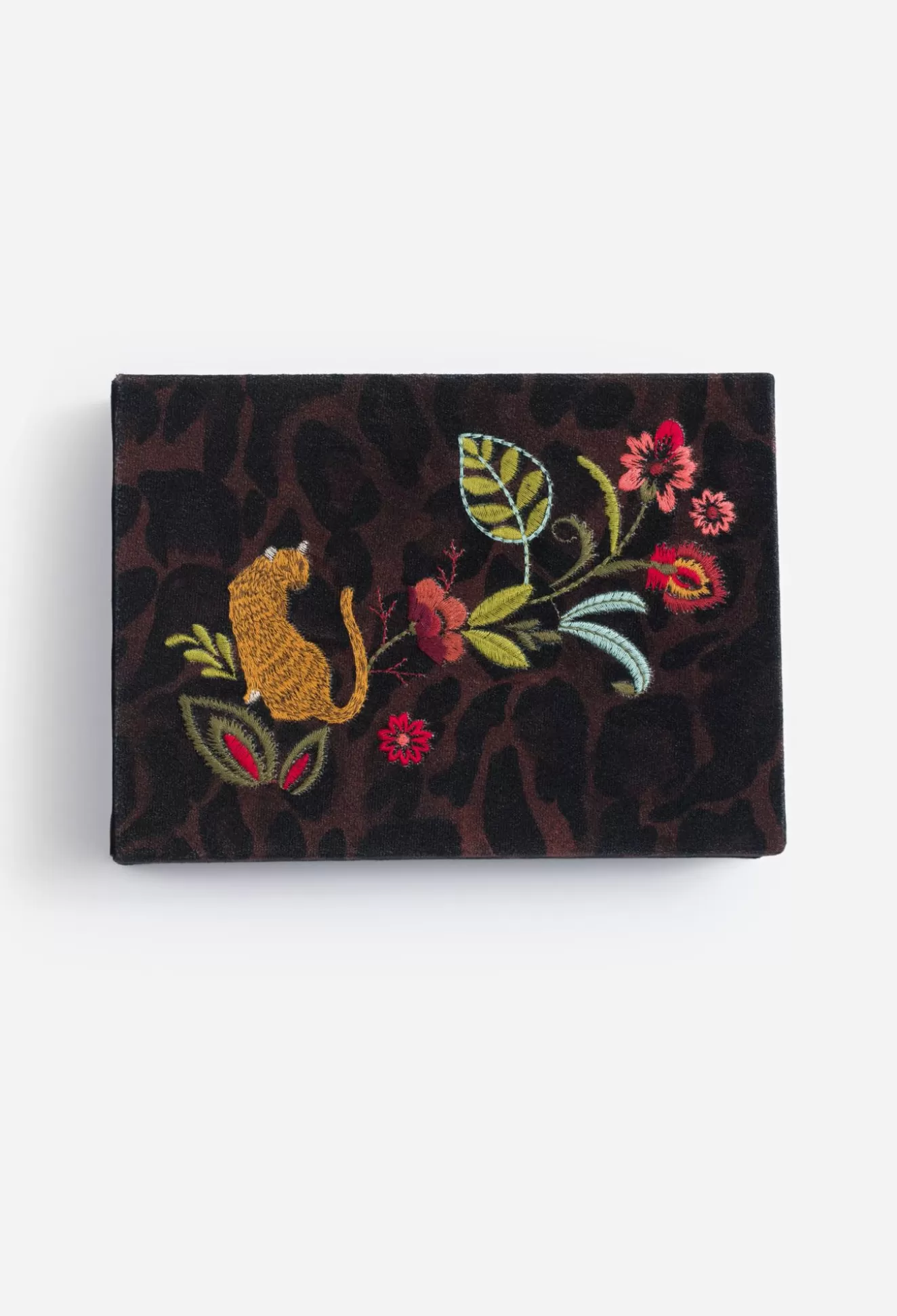 Home Accessories>Johnny Was Jewelry Box Isabella