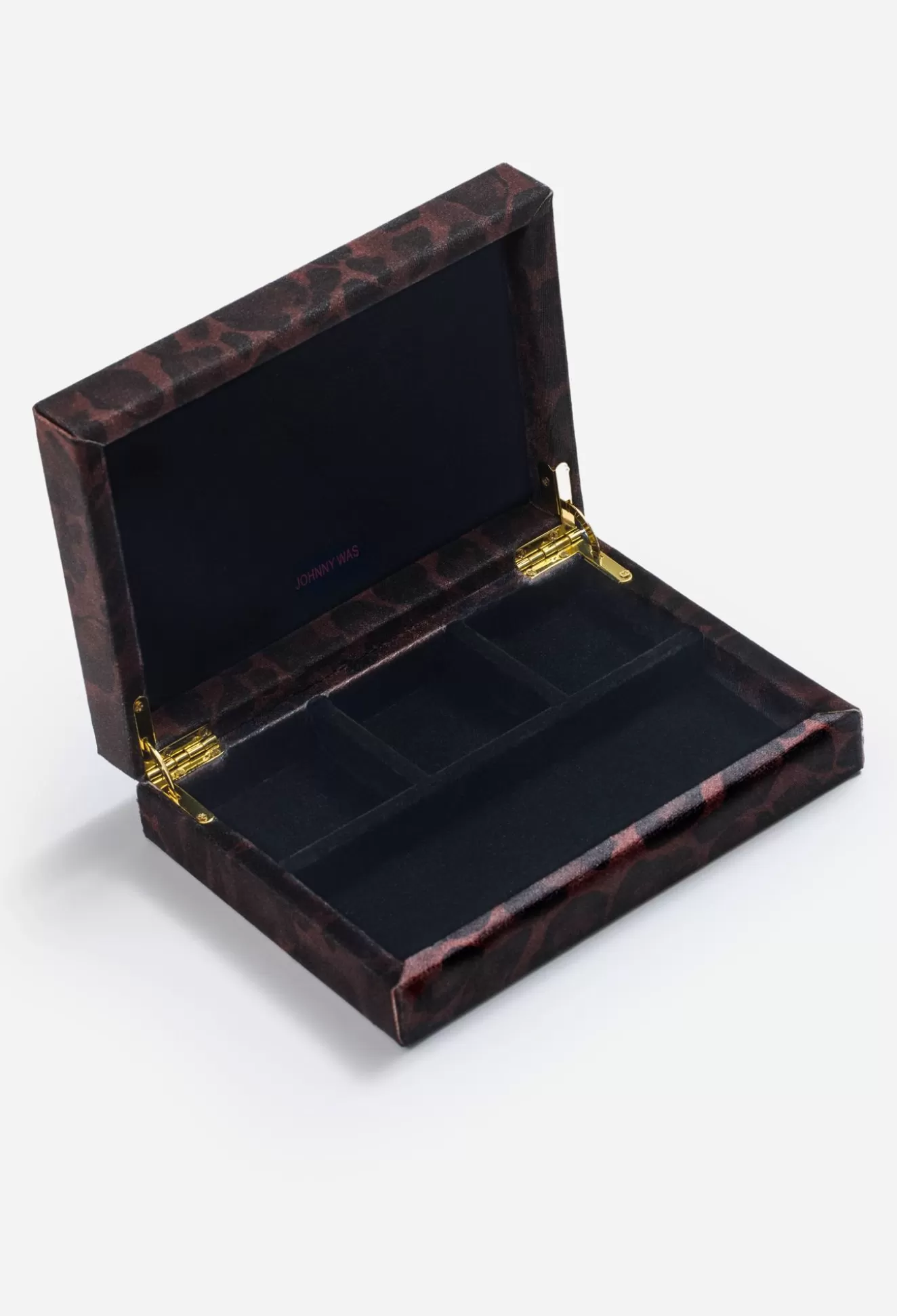 Home Accessories>Johnny Was Jewelry Box Isabella