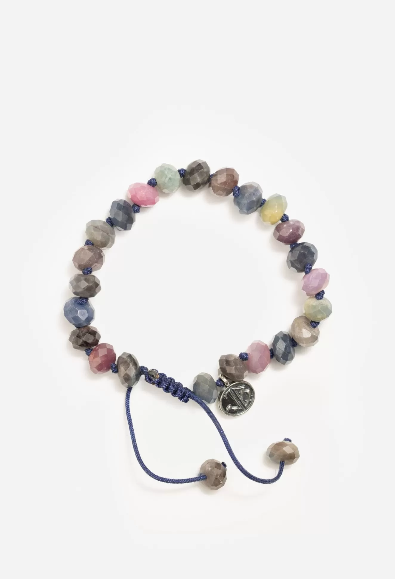 Jewelry>Johnny Was Joseph Brooks Sapphire Bracelet Multi