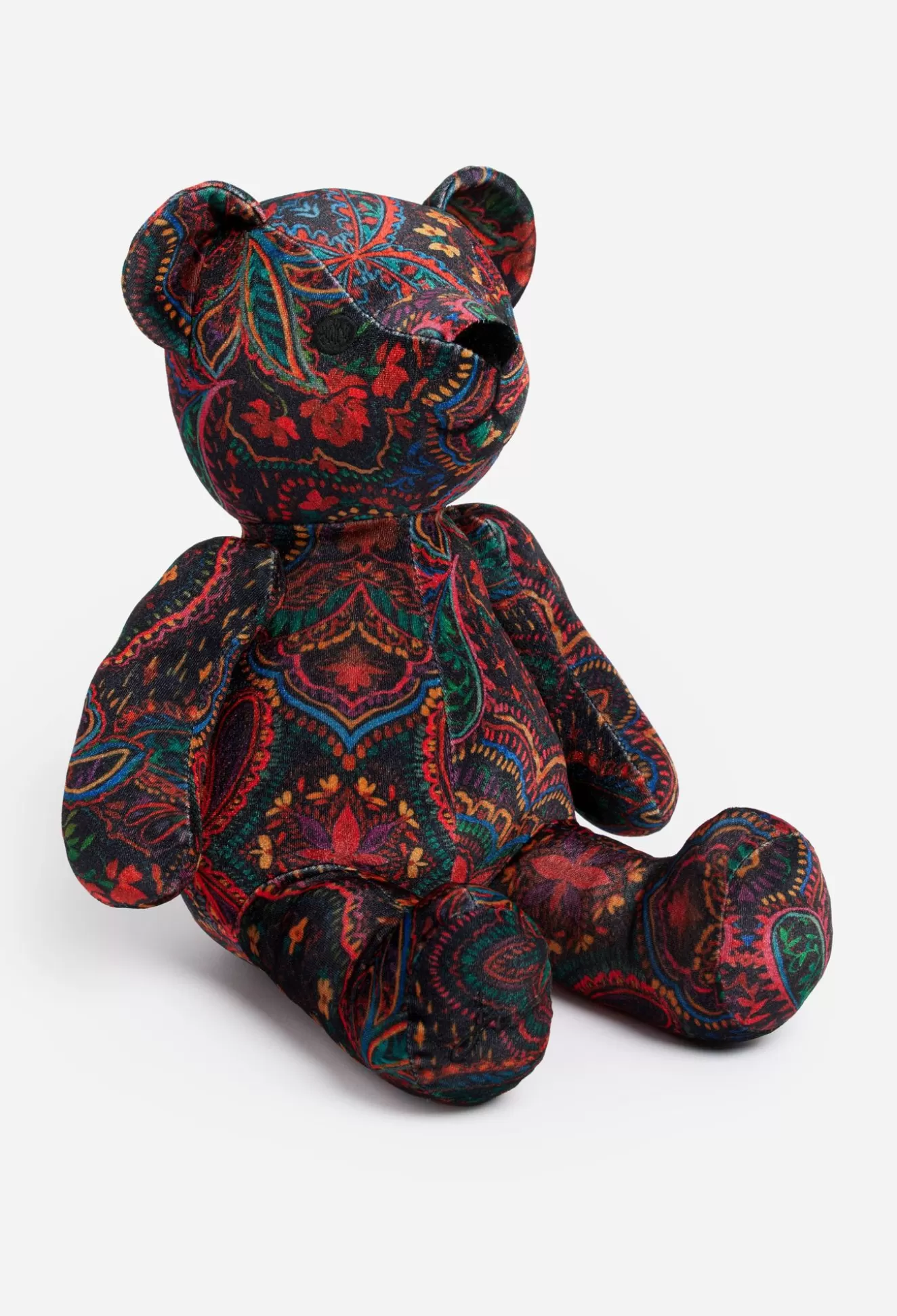 Bears>Johnny Was Luisa Bear Lusia