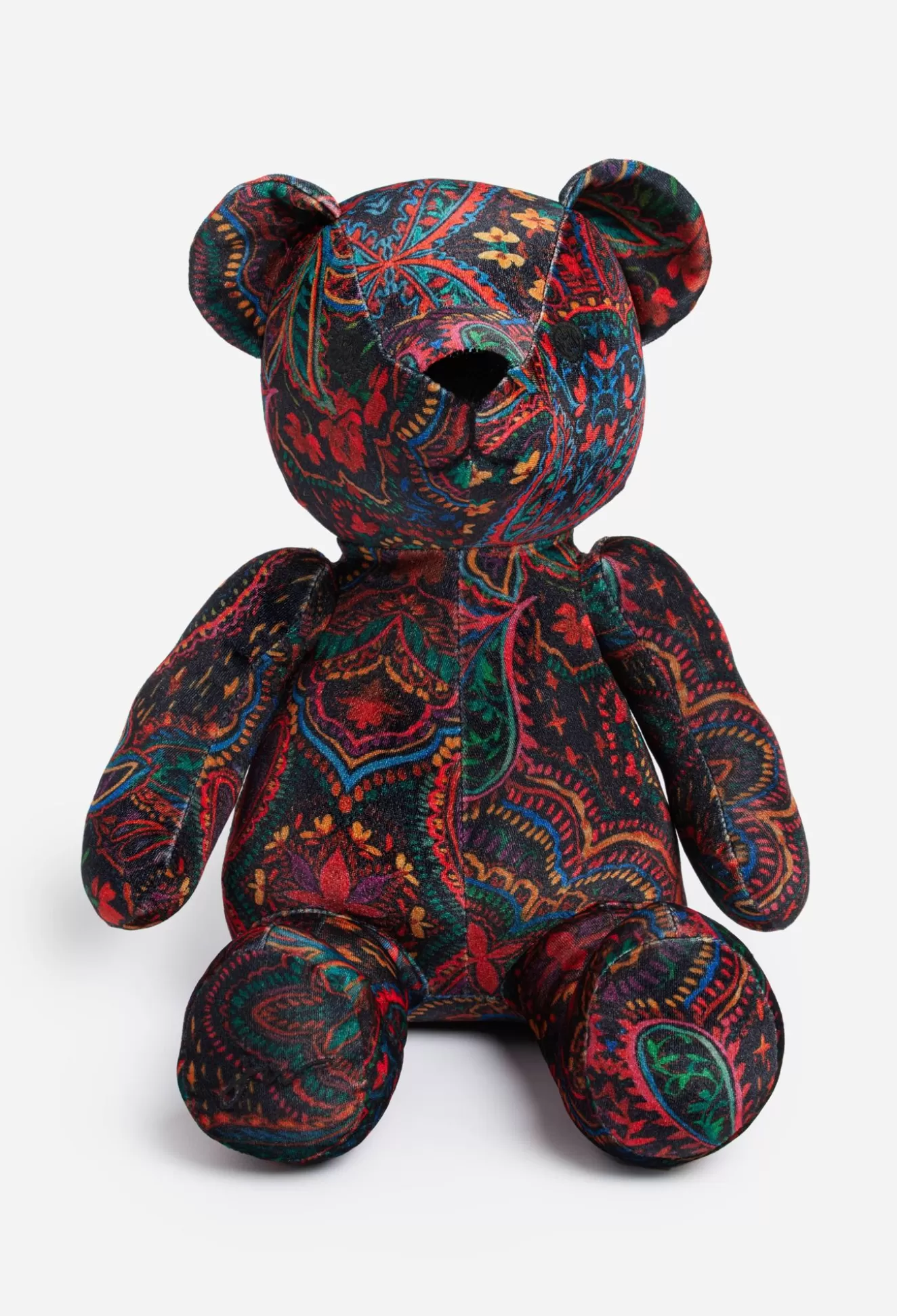 Bears>Johnny Was Luisa Bear Lusia