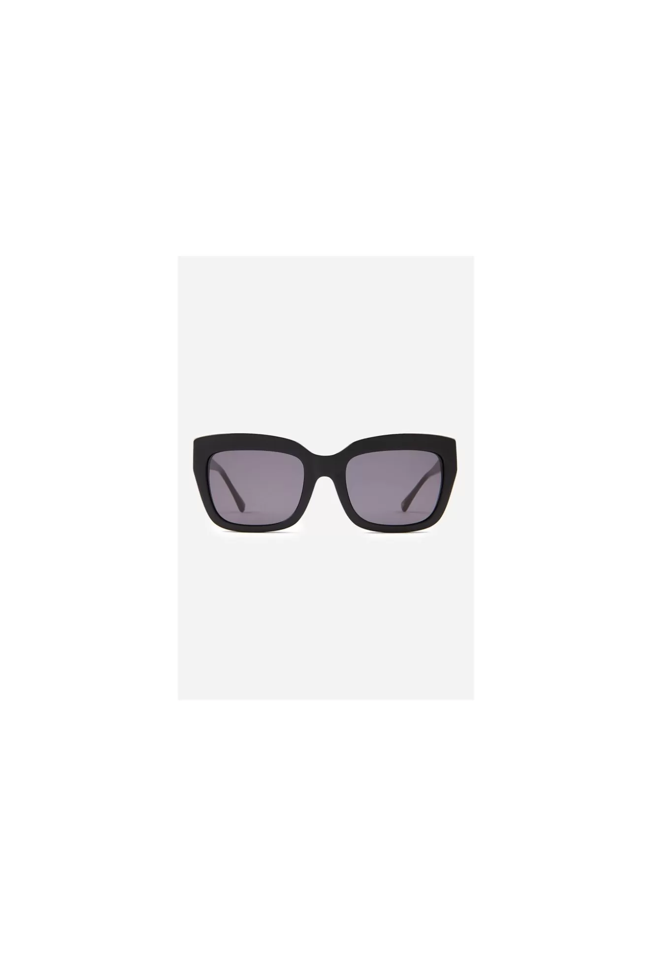 Eye Wear>Johnny Was Marianne Sunglasses Black