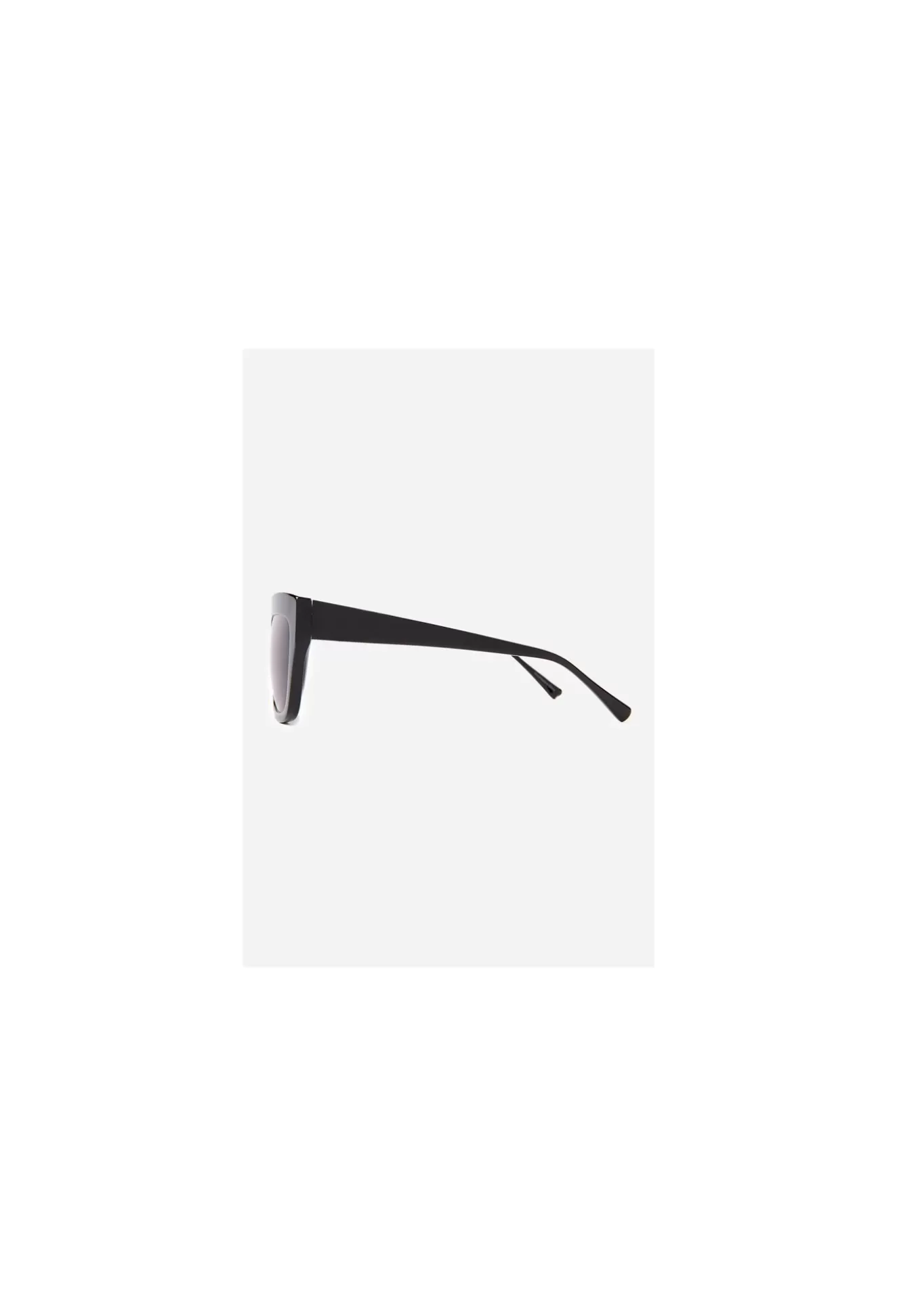 Eye Wear>Johnny Was Marianne Sunglasses Black