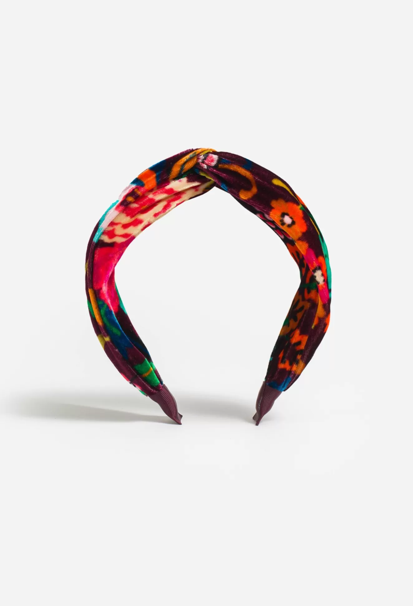 Fashion Accessories>Johnny Was Minto Headband Multi