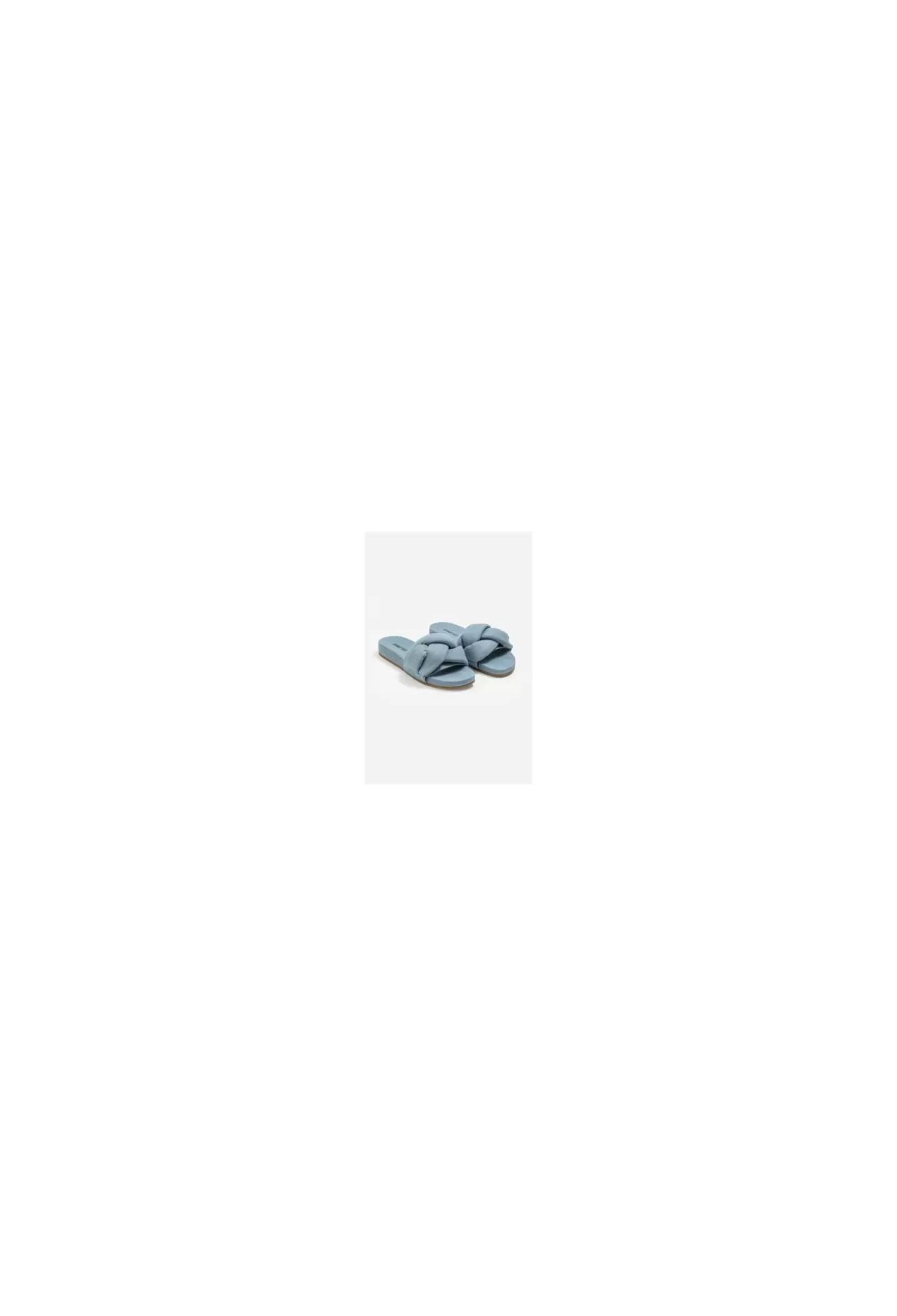 Shoes>Johnny Was Ojai Sandal Blue