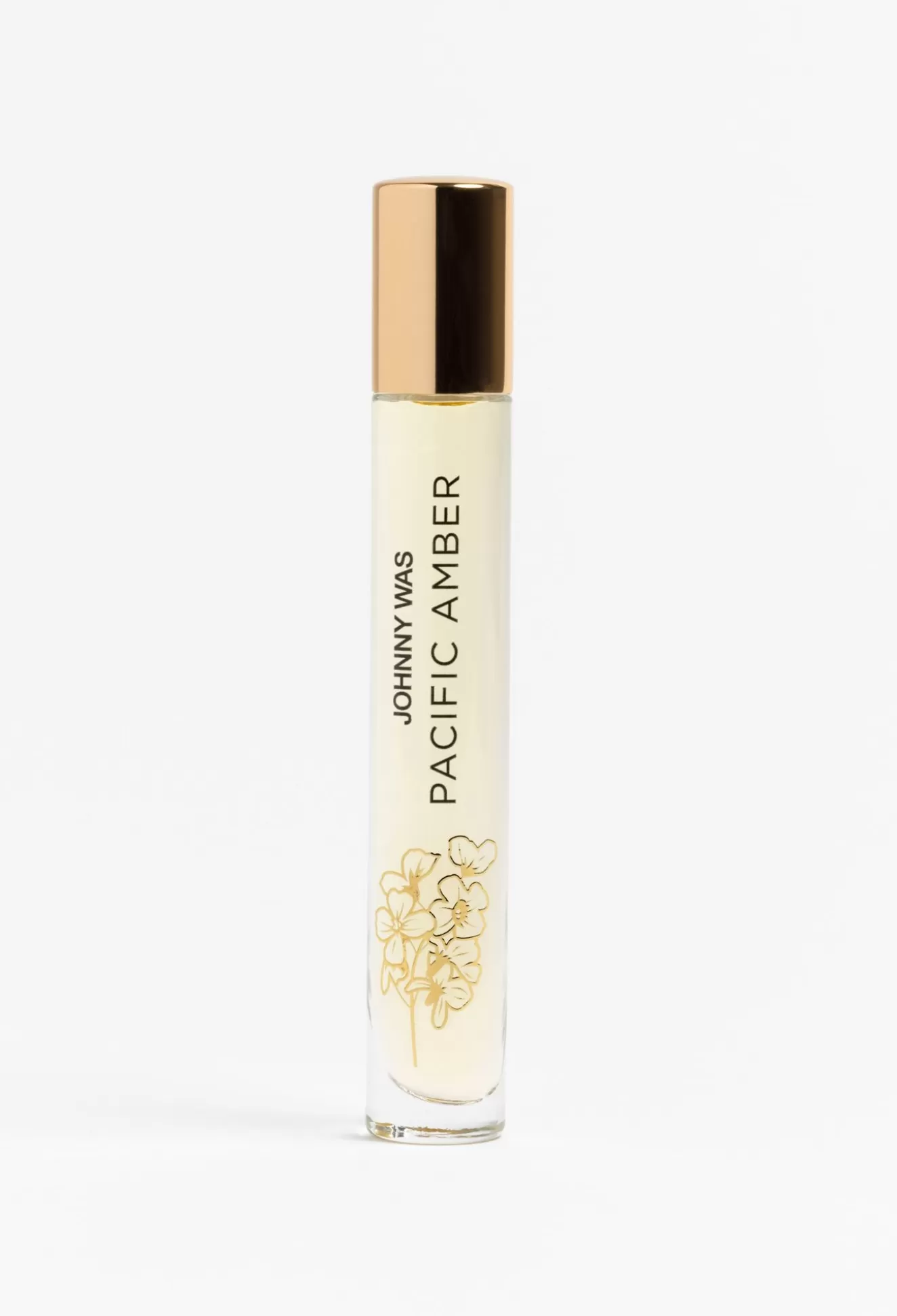 Home Fragrance>Johnny Was Pacific Amber Rollerball Multi