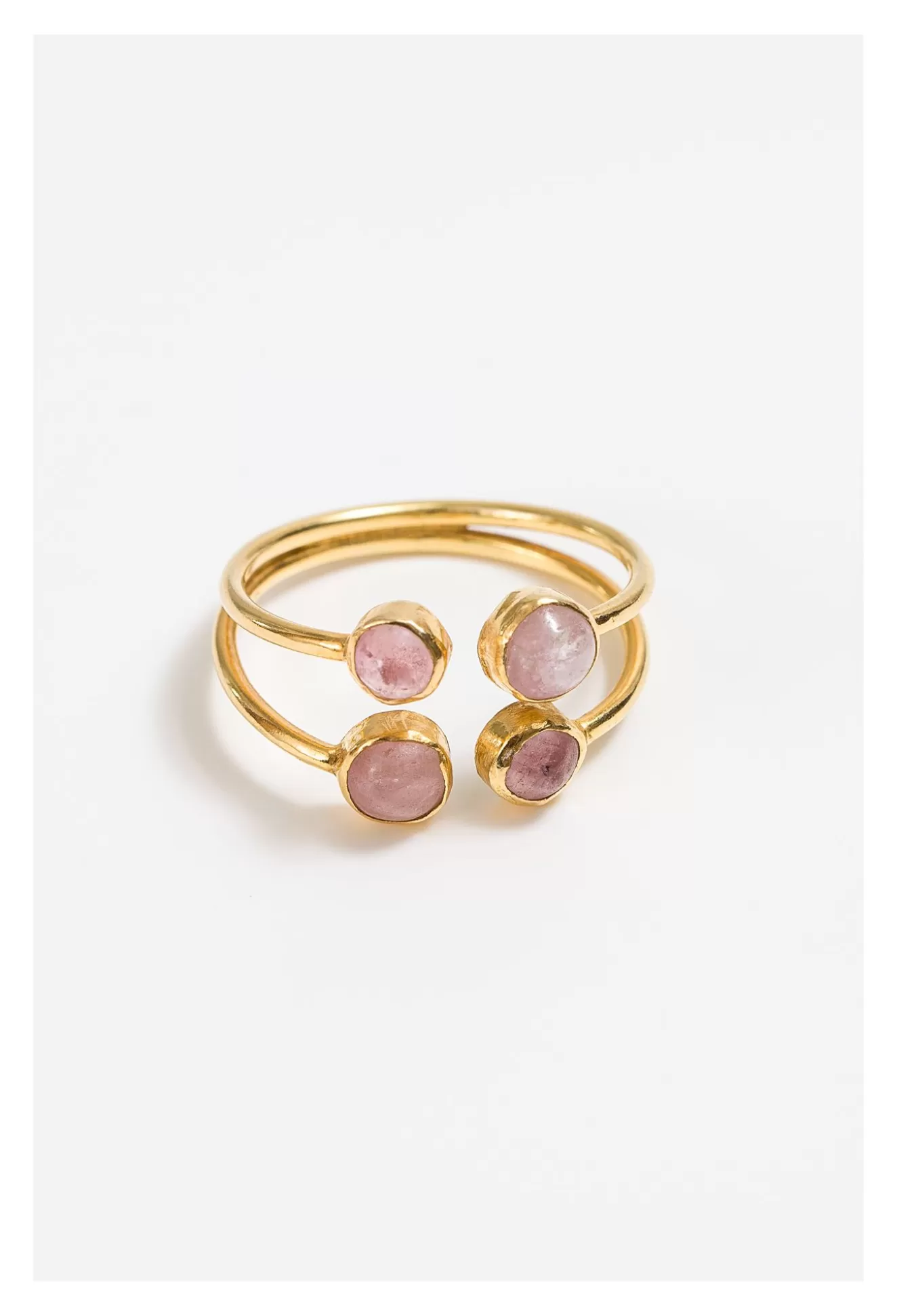Jewelry>Johnny Was Pippa Small Narmila Ring Purple