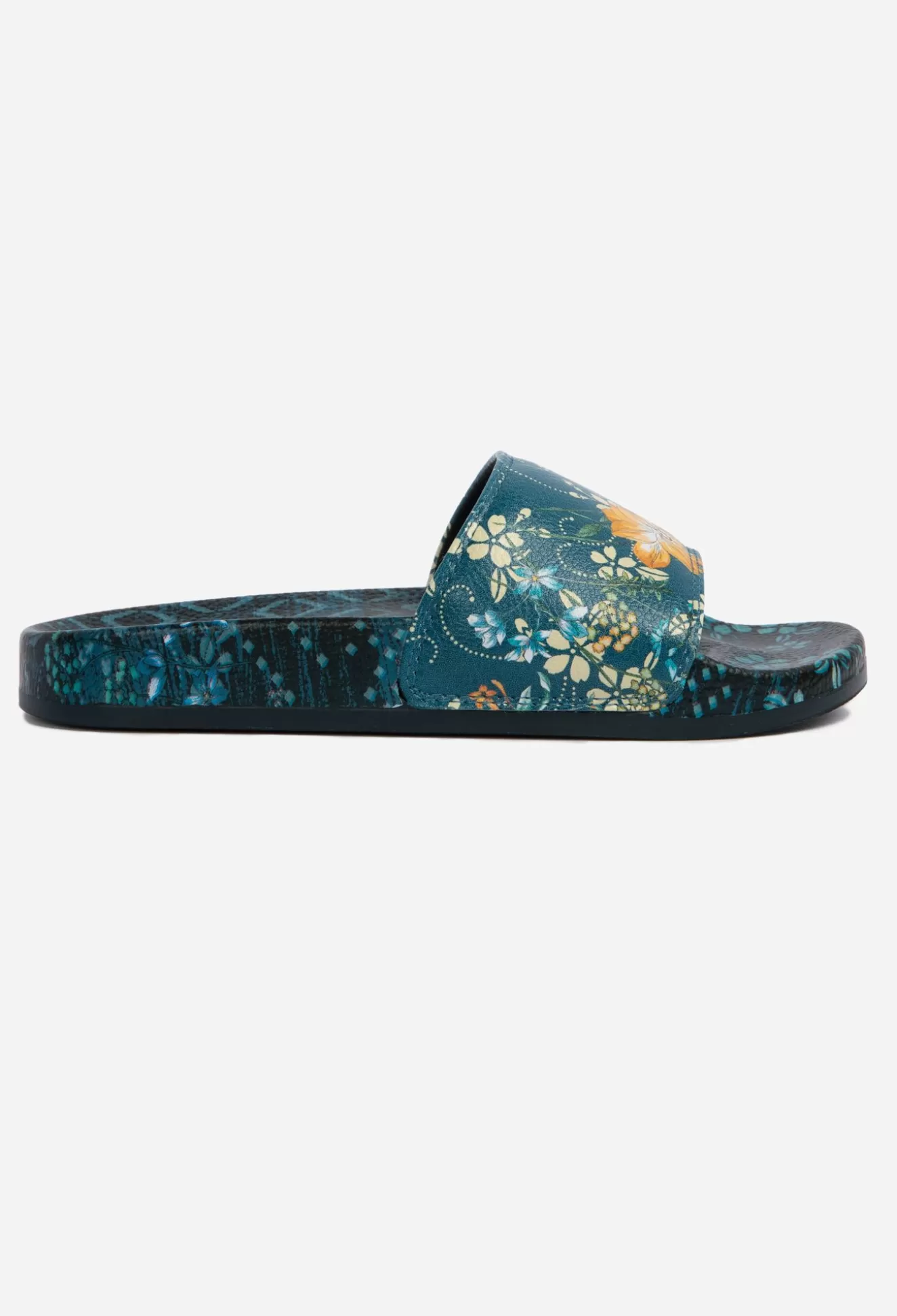 Shoes>Johnny Was Poolslide Ciaga