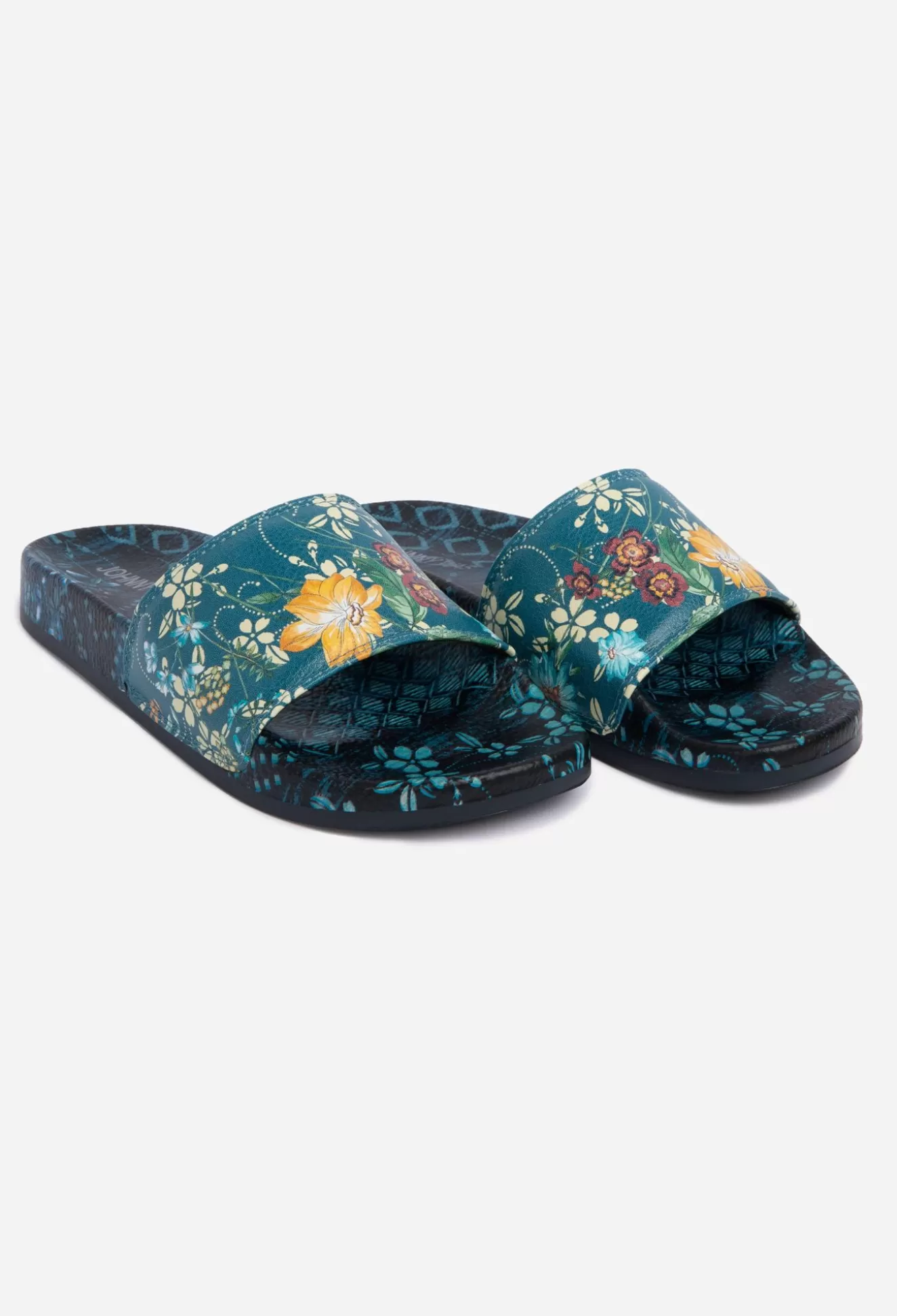 Shoes>Johnny Was Poolslide Ciaga