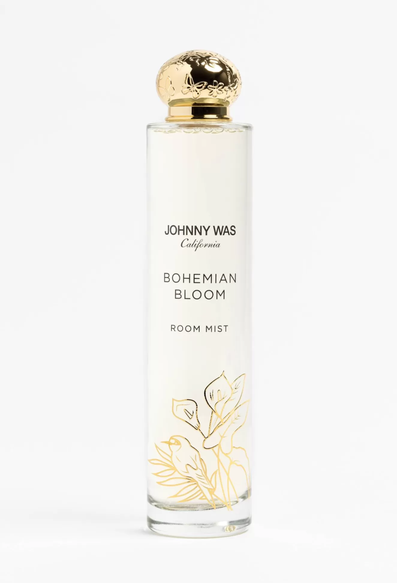 Home Fragrance>Johnny Was Room/Linen Spray Bohemian Bloom