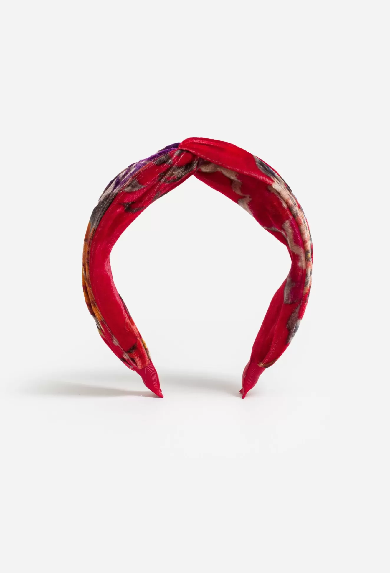 Fashion Accessories>Johnny Was Ryuu Flower Headband Multi