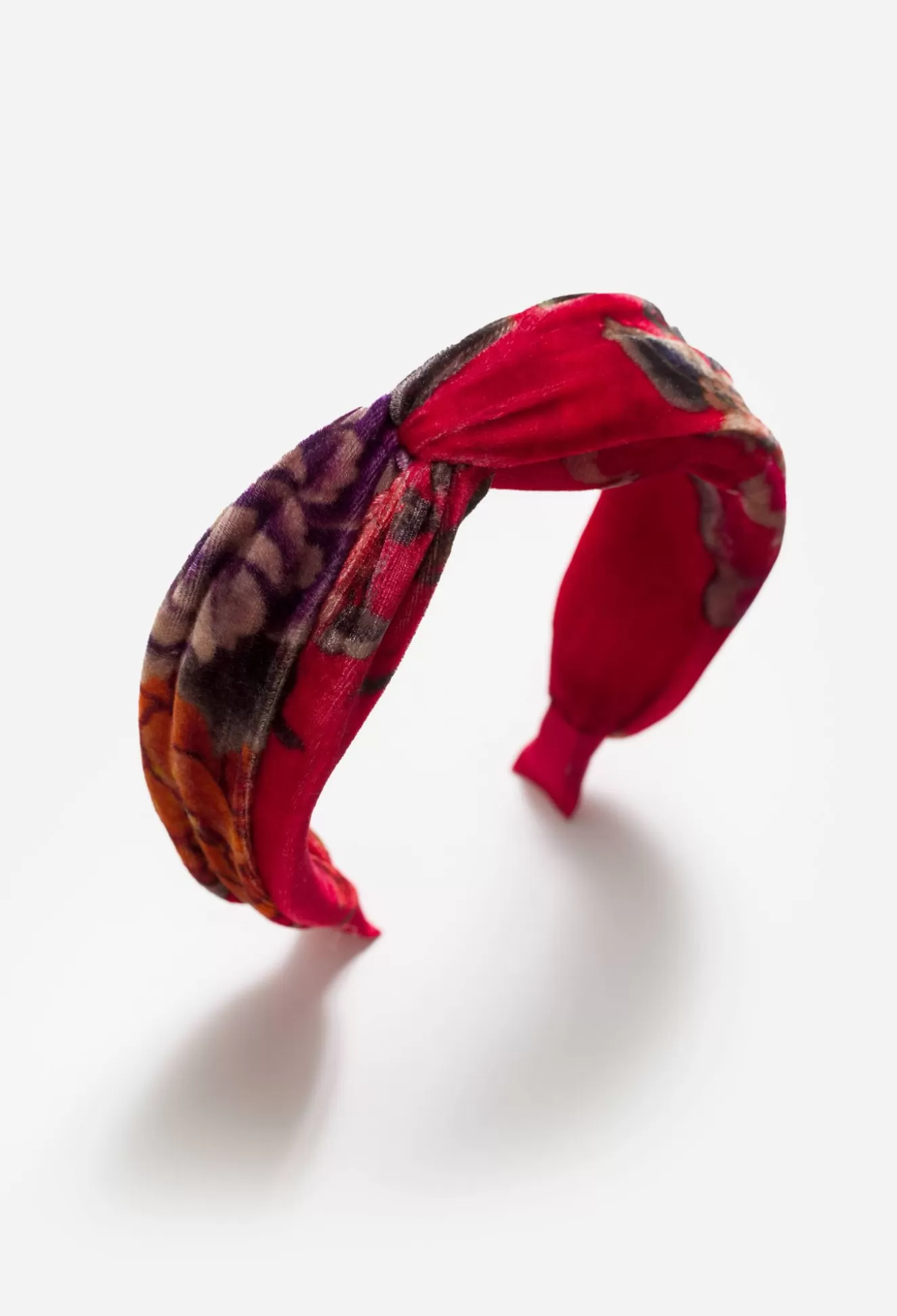 Fashion Accessories>Johnny Was Ryuu Flower Headband Multi