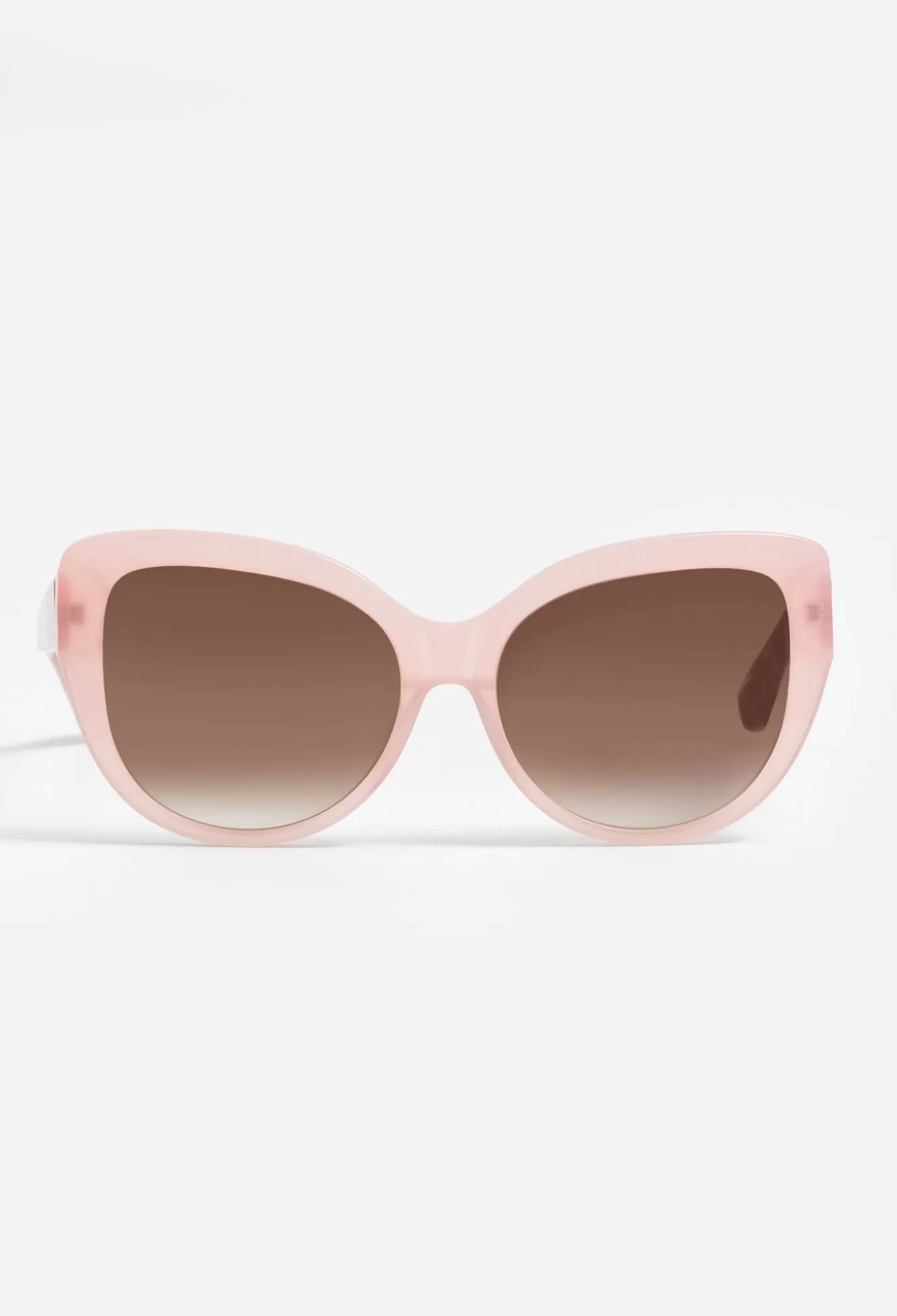 Eye Wear>Johnny Was Sydnee Sunglasses Blush