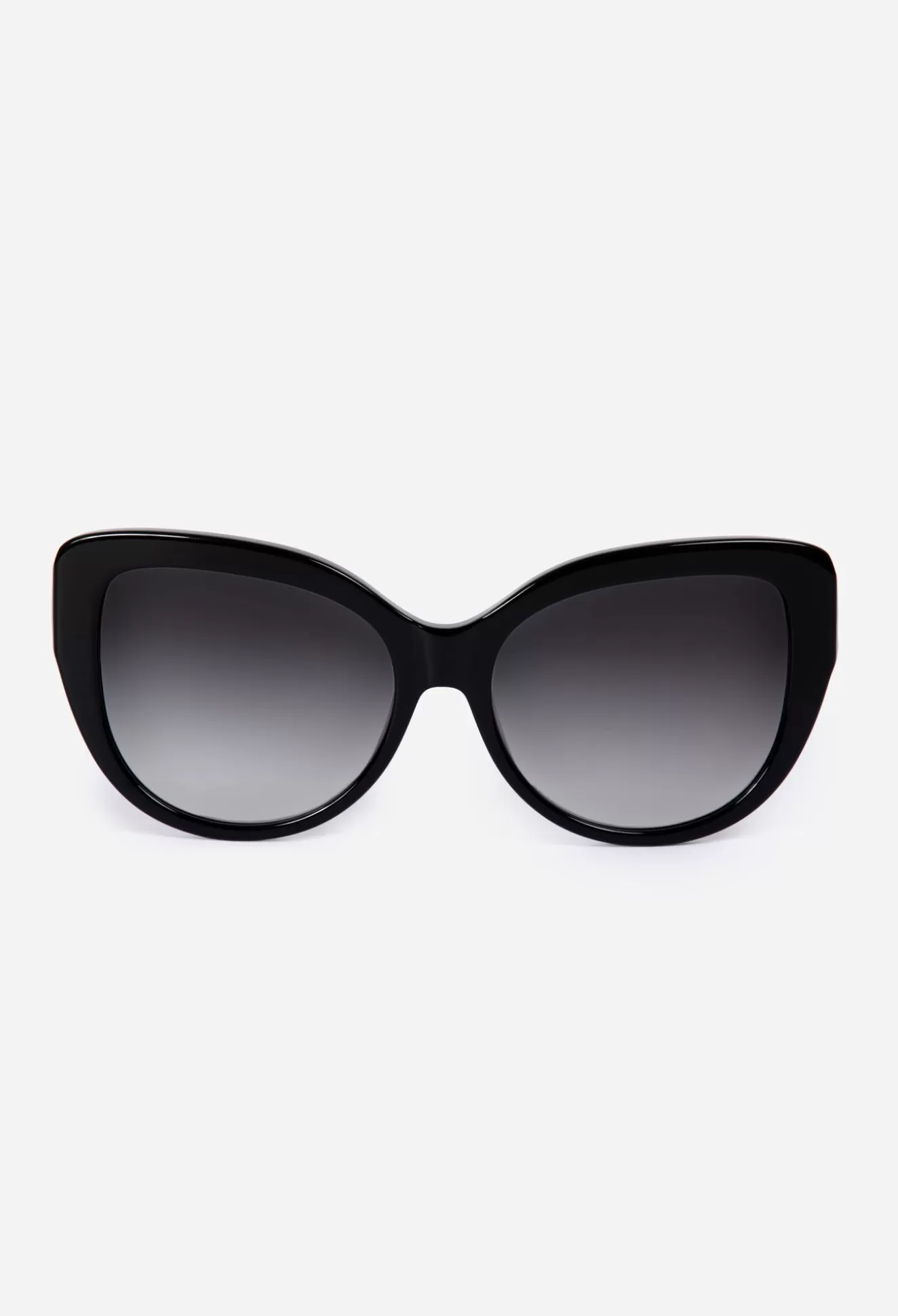 Eye Wear>Johnny Was Sydnee Sunglasses Black Printed Dreamer Noir