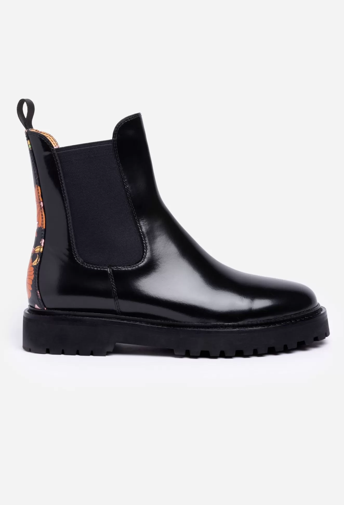 Shoes>Johnny Was Tate Chelsea Boot Black