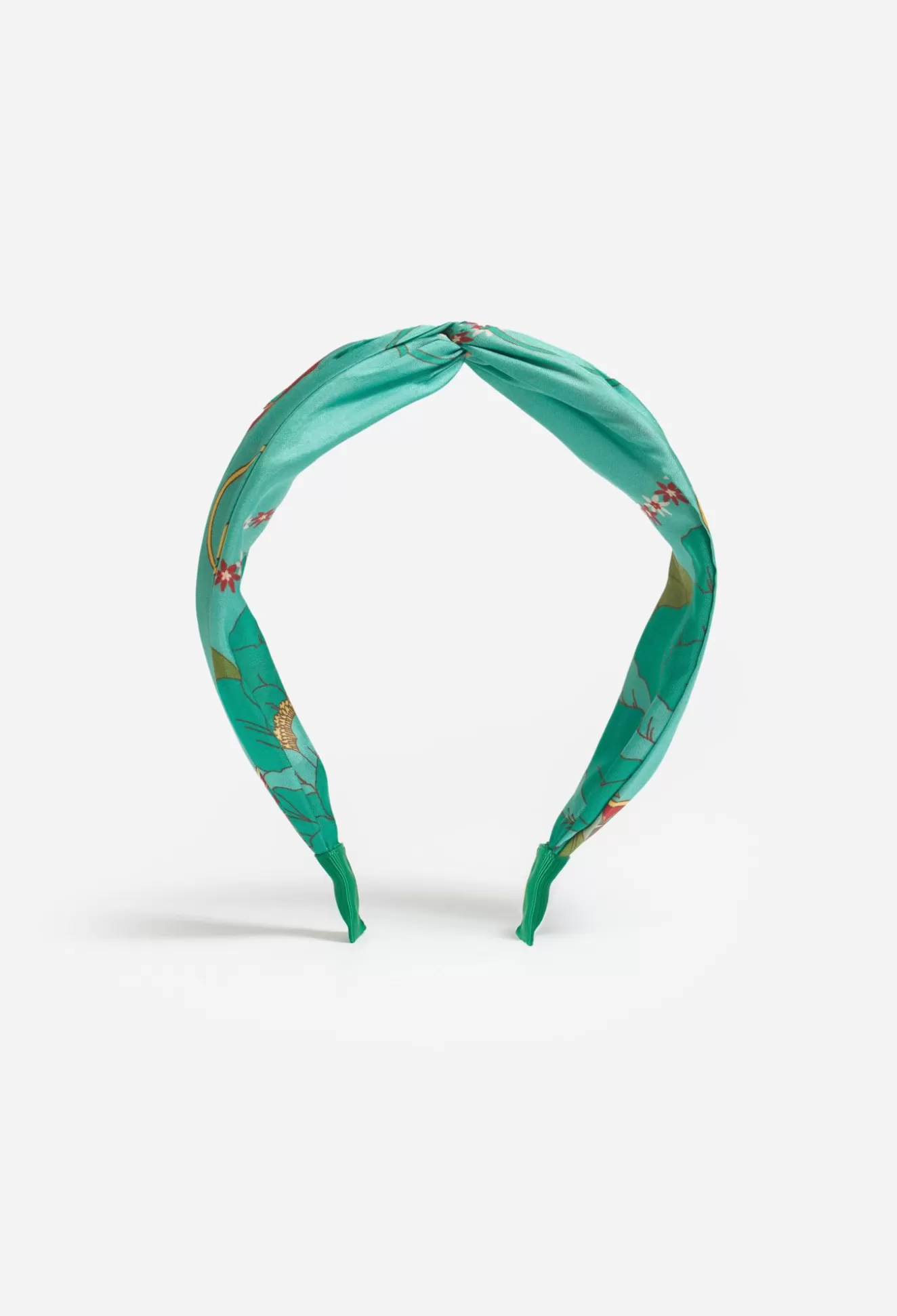 Fashion Accessories>Johnny Was Teebee Mint Headband