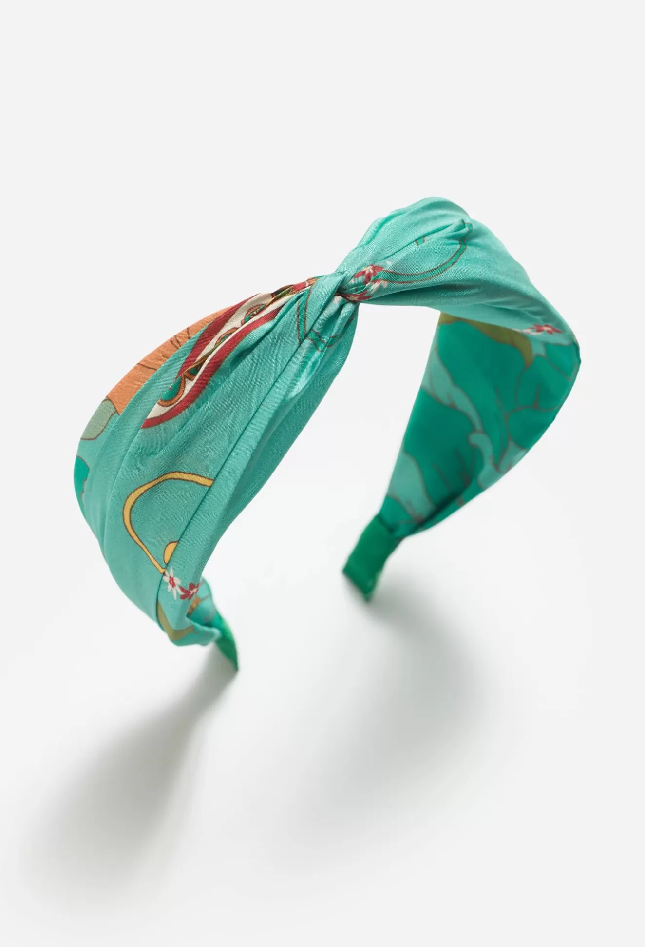 Fashion Accessories>Johnny Was Teebee Mint Headband