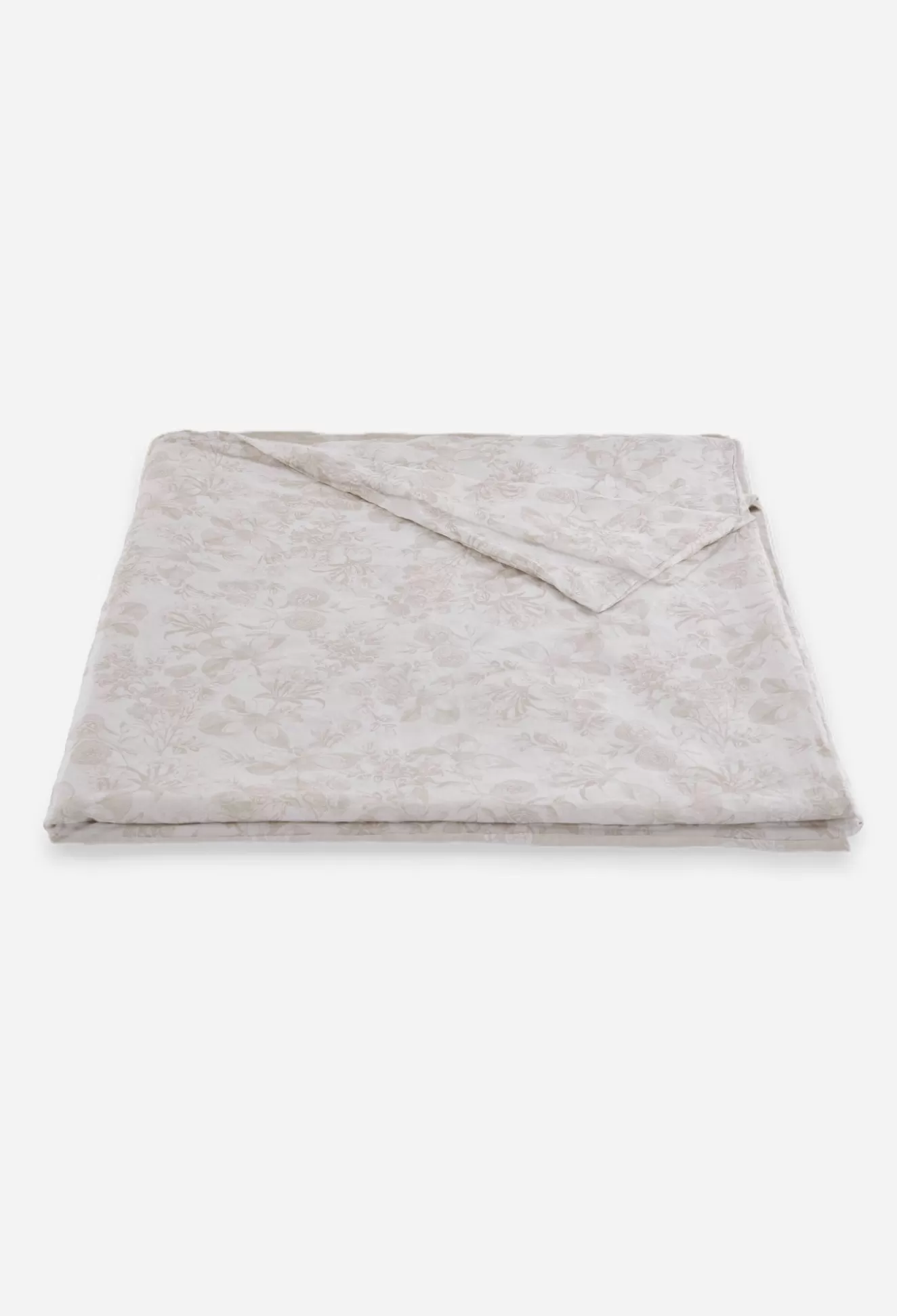 Bedding>Johnny Was Valentina King Duvet Sand