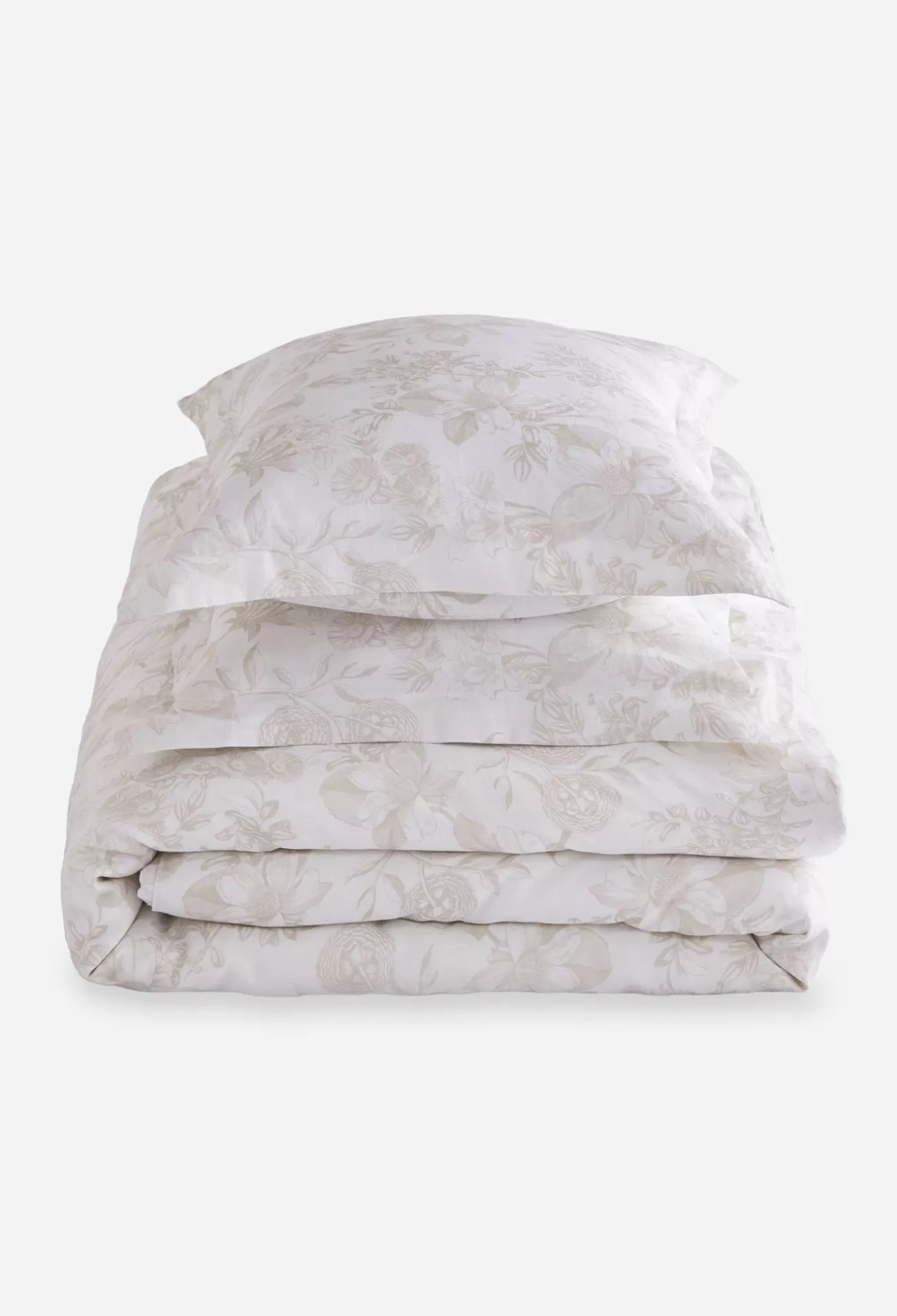 Bedding>Johnny Was Valentina King Shams Pair Sand