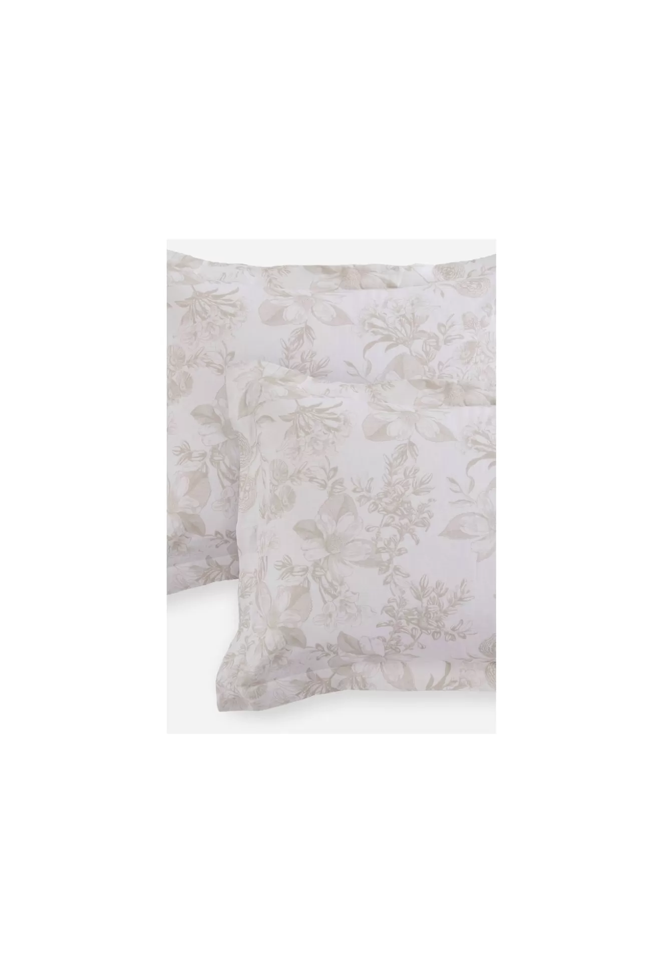 Bedding>Johnny Was Valentina Standard Shams Pair Sand