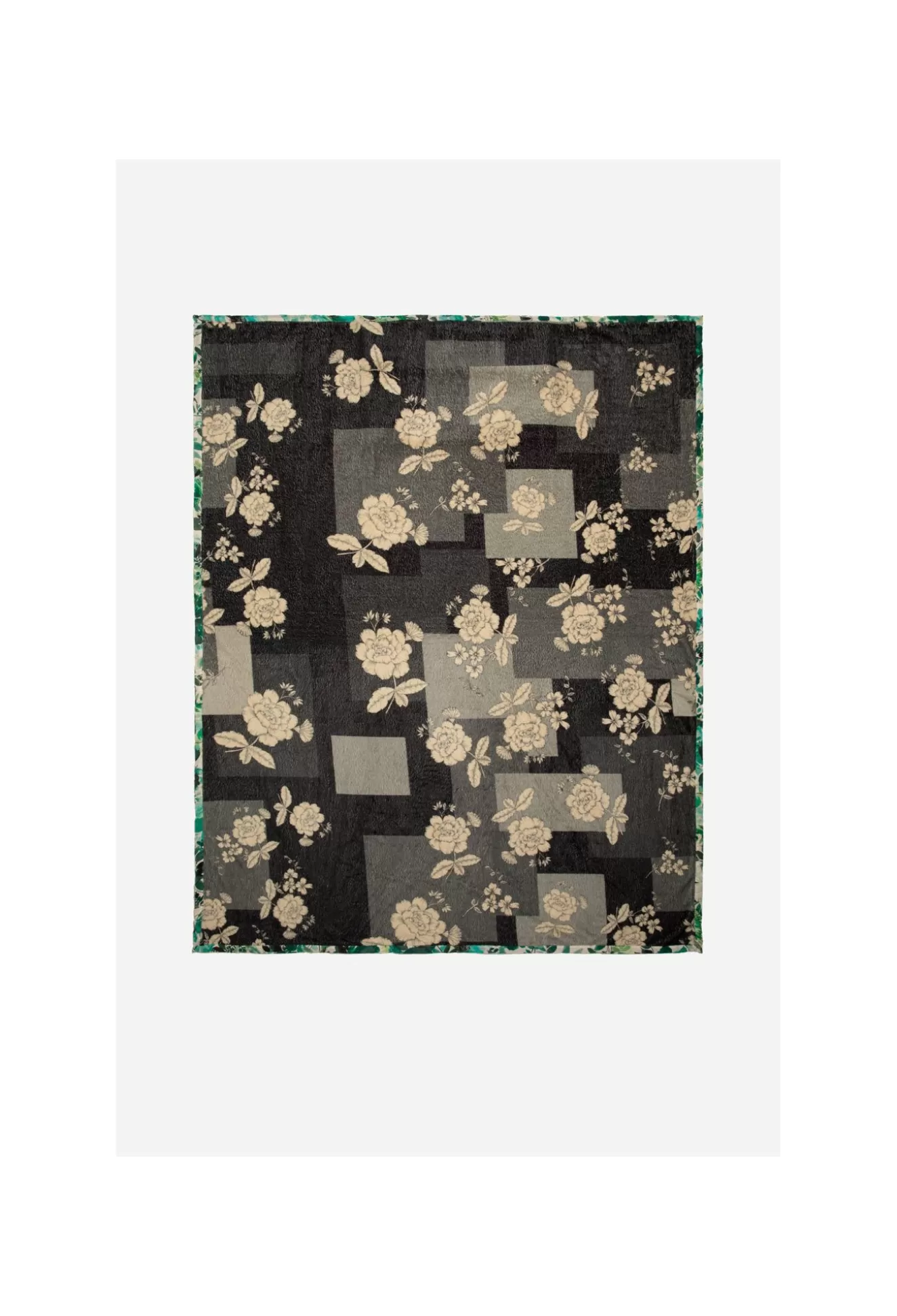 Blankets>Johnny Was Willa Travel Blanket Multi